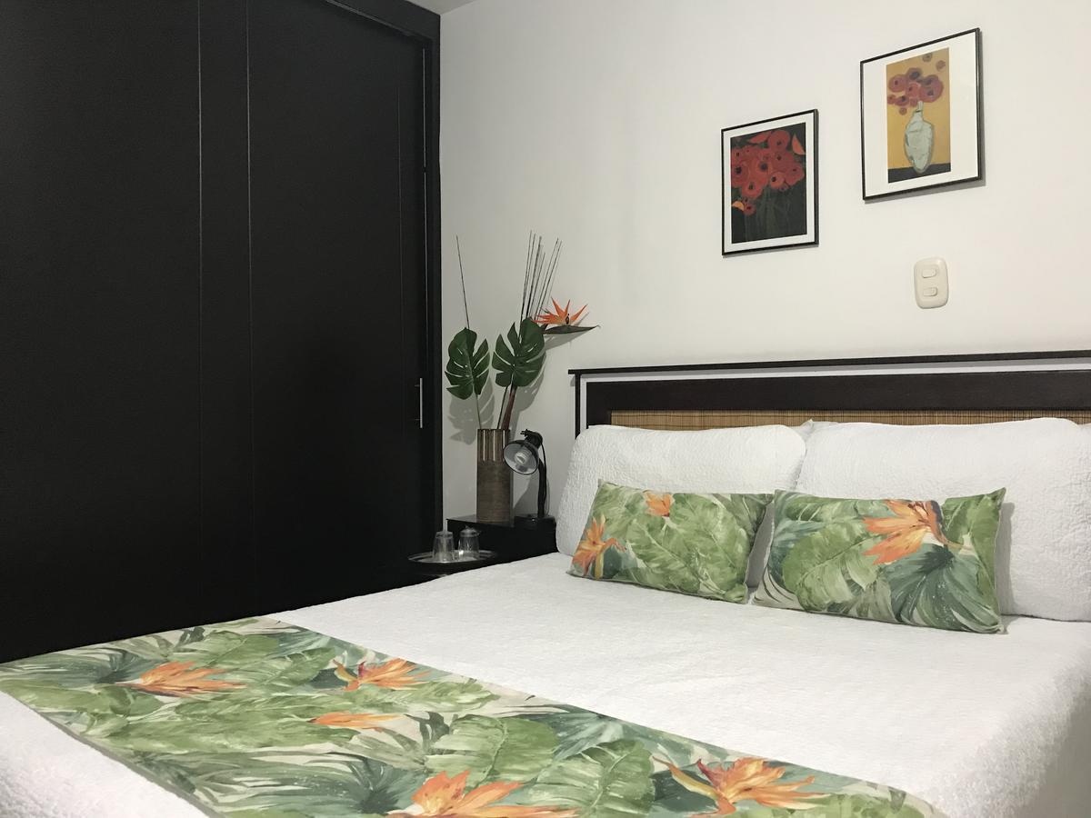 Hotel Meson De Las Flores Armenia Kültér fotó