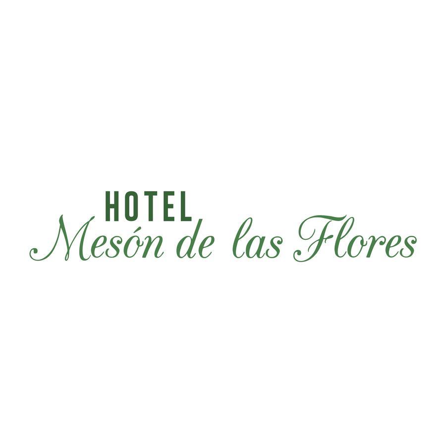 Hotel Meson De Las Flores Armenia Kültér fotó