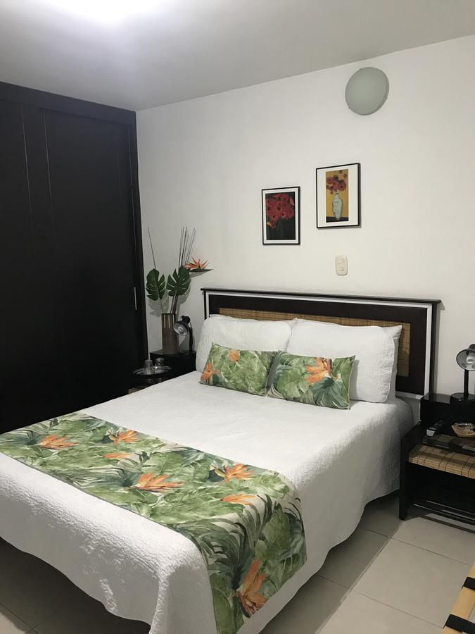 Hotel Meson De Las Flores Armenia Kültér fotó